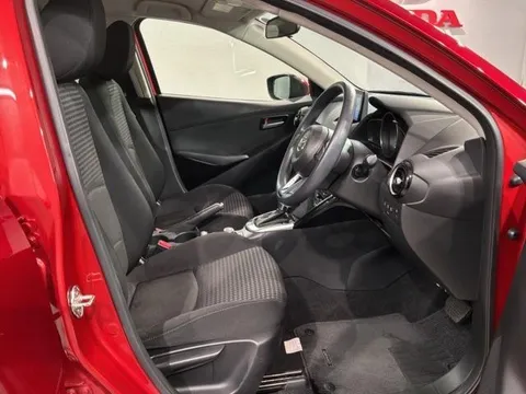 Mazda Mazda2 (Demio)