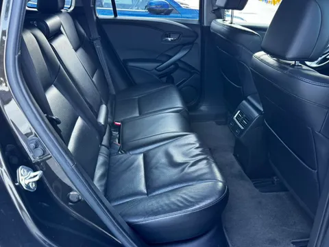 Acura RDX