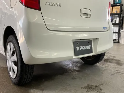 Mazda Flair