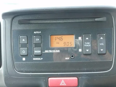 Mazda Scrum