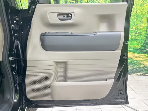 Honda N-BOX Joy
