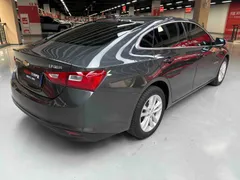 Chevrolet Malibu XL