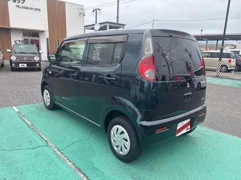 Suzuki MR Wagon