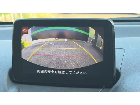 Mazda Mazda2 (Demio)