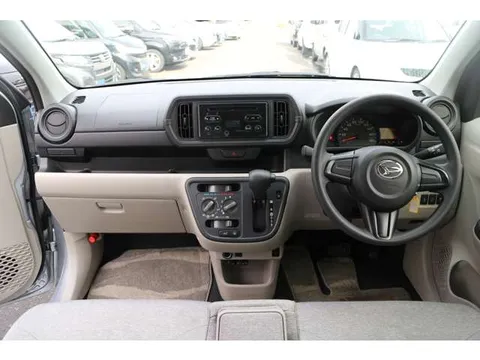 Daihatsu Boon
