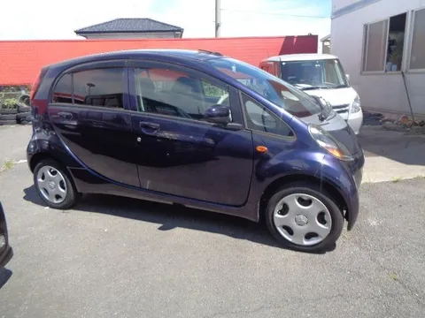 Mitsubishi I