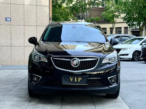 Buick Envision