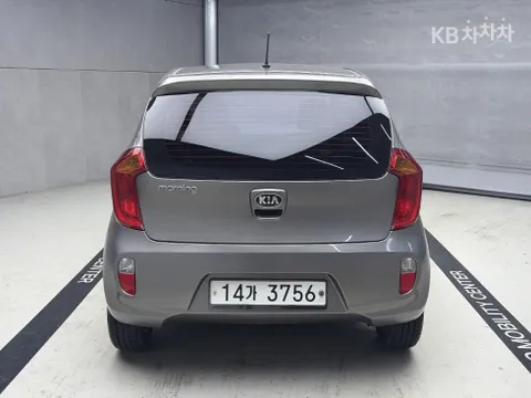Kia Picanto (Morning)
