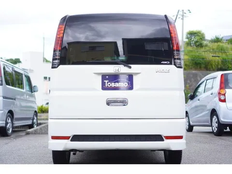 Honda Vamos