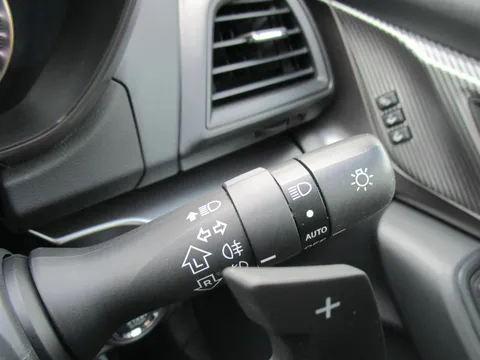 Subaru Impreza Sports