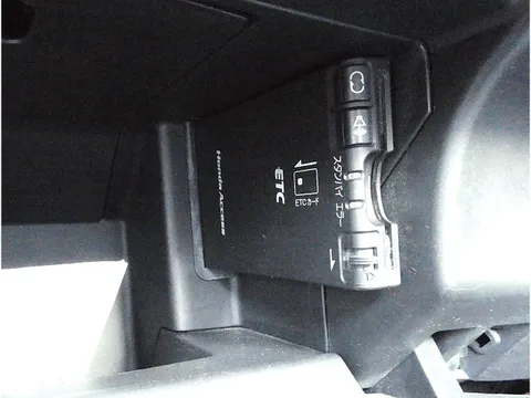 Honda S660