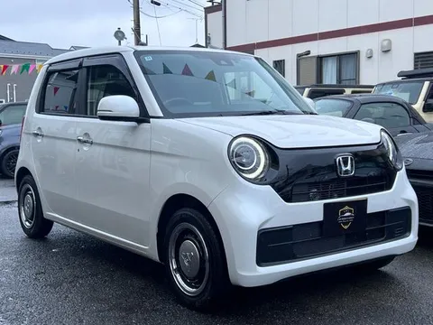 Honda N-ONE