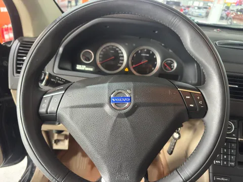 Volvo XC