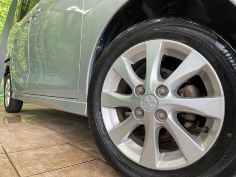 Mitsubishi eK Space Custom