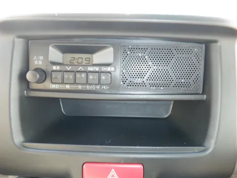 Mazda Scrum
