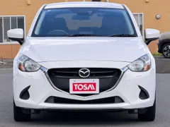 Mazda Mazda2 (Demio)