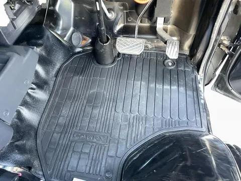 Suzuki Super Carry