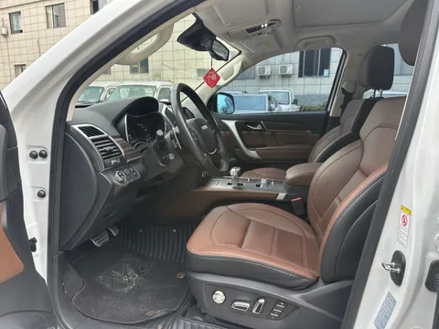 Haval H9