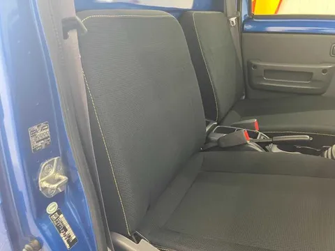 Subaru Sambar Truck