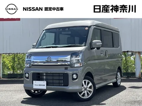 Nissan Clipper Rio