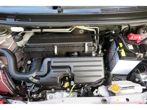 Subaru Pleo Plus