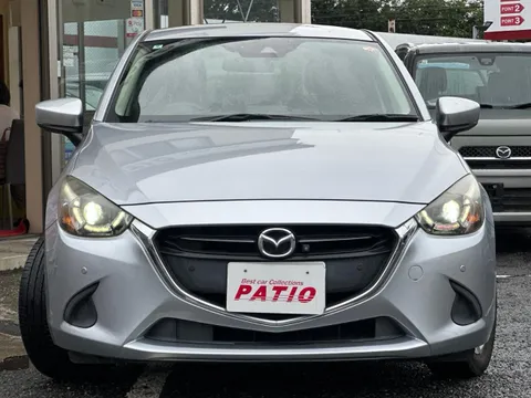 Mazda Mazda2 (Demio)