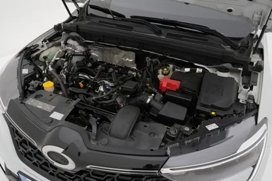 Renault XM3
