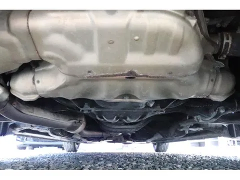 Subaru Impreza G4