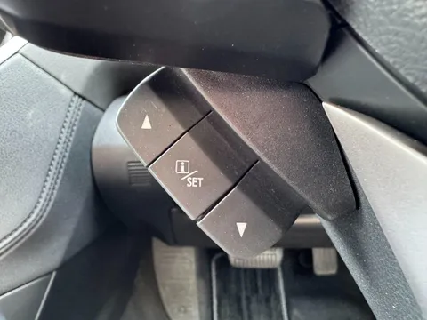 Subaru Impreza Sports