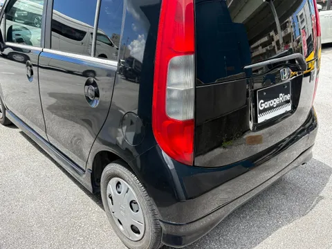 Honda Life