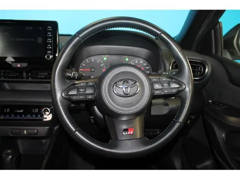 Toyota GR Yaris