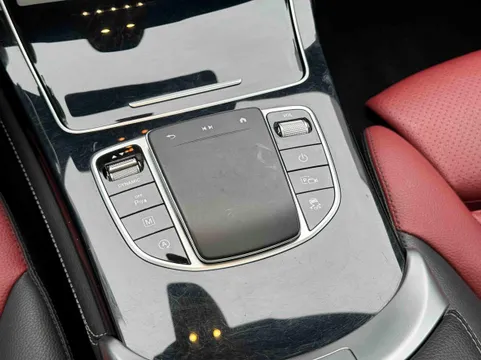 Mercedes-Benz Mercedes-Benz GLC