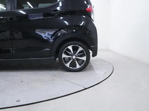 Mitsubishi eK X