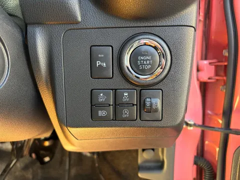 Daihatsu Mira Tocot