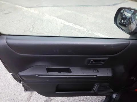 Mazda Flair Crossover