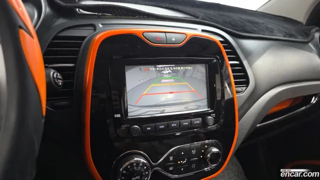 Renault QM3