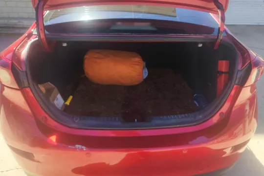 Mazda Mazda 3