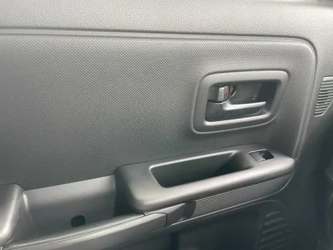 Suzuki Spacia Base