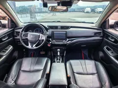 Honda Crider