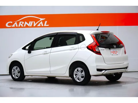 Honda Jazz (Fit)