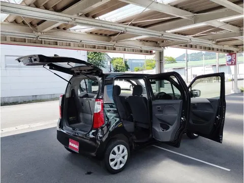 Mazda Flair