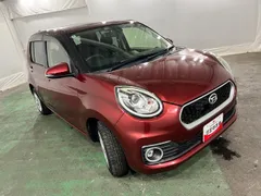 Daihatsu Boon