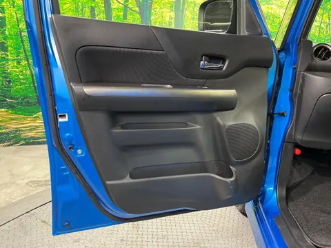 Suzuki Spacia Custom Z