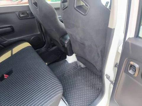 Suzuki Alto Works