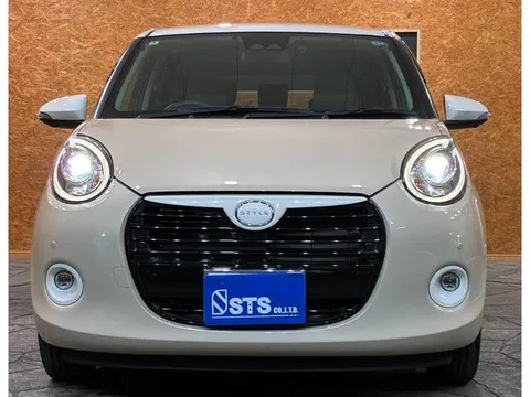 Daihatsu Boon