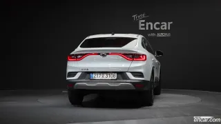 Renault XM3
