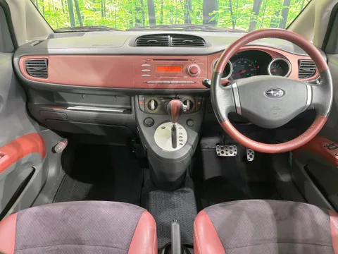 Subaru R1