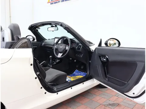 Toyota Copen