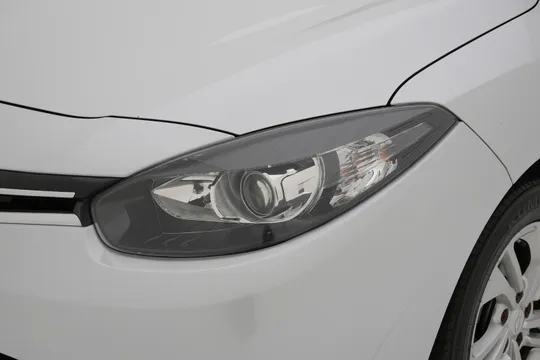 Renault SM3
