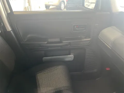 Suzuki Spacia Base